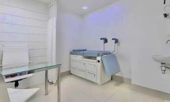 Imagem 6: Locação de consultório