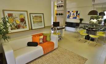 Imagem 7: Apartamento à venda, 76 m² por R$ 372.587,64 - Parque dos Lagos - Ribeirão Preto/SP