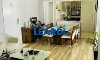 Imagem: APARTAMENTO - ROYAL PARK - SP