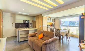 Imagem 6: São Paulo - Apartamento Padrão - PINHEIROS