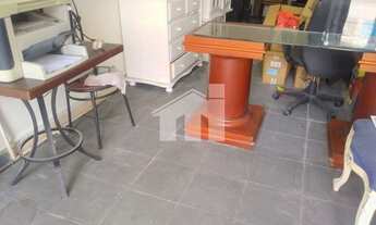 Imagem 5: Loja de esquina a venda no Campo Belo