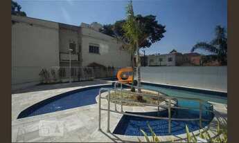 Imagem 6: Apartamento com 1 dormitório para alugar, 48 m² por R$ 3.108,00/mês - Tatuapé - São Paulo