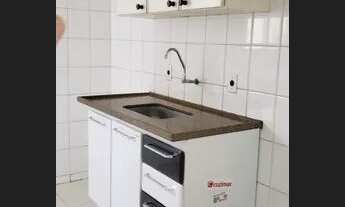 Imagem 2: Apartamento para Locação em Bauru, Centro, 1 dormitório, 1 banheiro, 1 vaga