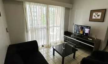 Imagem 5: Flat Adrianopolis pra Aluguel Mobiliado