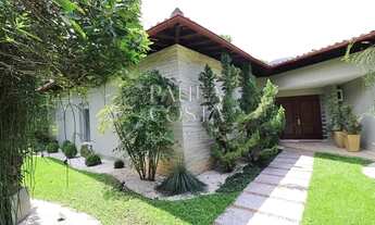 Imagem 7: Itanhangá Casa com 5 dormitórios