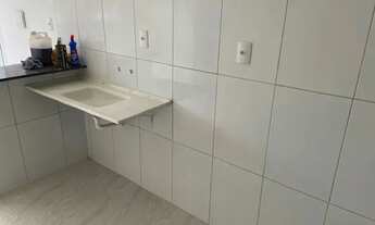 Imagem 6: Apartamento 2/4 - Caminho de Areia