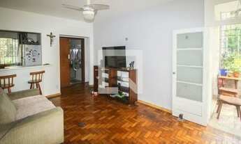 Imagem 2: Apartamento para Aluguel - Copacabana, 3 Quartos, 70 m2