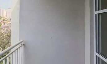 Imagem 3: Apartamento para Aluguel - Freguesia do Ó, 2 Quartos, 65 m2