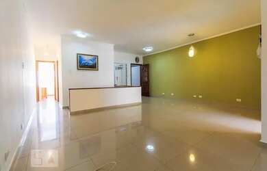 Imagem 3: Casa à Venda - Vila Campestre, 3 Quartos, 207 m2