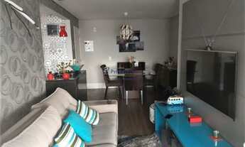 Imagem 6: MARAVILHOSO APTO VARANDA GOURMET - SACOMA MOBILIADO COM ELETRODOMESTICOS E MOVEIS