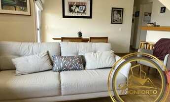 Imagem 2: Cobertura duplex a venda ou locação na Vila Mariana