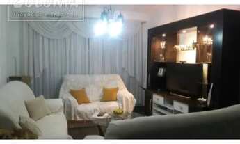 Imagem 1: Santo André - Casa Padrão - Vila Curuçá