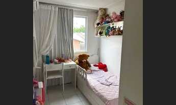 Imagem 5: Apartamento todo projetado