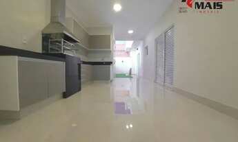 Imagem 7: Casa à venda no Condomínio Terras da Estância Paulínia