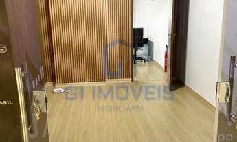 Imagem 3: Sala Comercial para aluguel tem 93 metros quadrados em Jardim América - Goiânia - GO