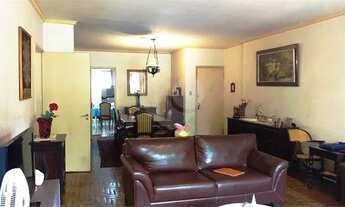 Imagem 3: Apartamento 3 dormitórios- 1 suíte- 2 vagas- Jardim Paulista