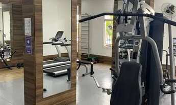 Imagem 6: Apartamento para venda possui 85 metros quadrados com 3 quartos em Vila Formosa - São Paul