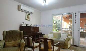 Imagem 3: Casa - Nova Campinas - Campinas