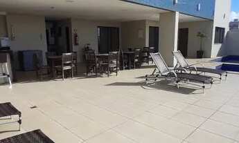 Imagem 3: Apartamento para venda possui 105 metros quadrados com 3 quartos