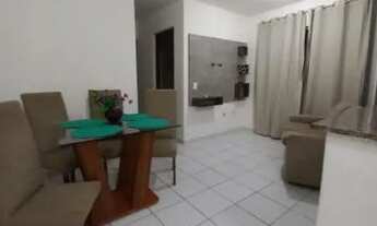 Imagem 4: GRAN VILLAGE ARAÇAGY 2 - MOBILIADO