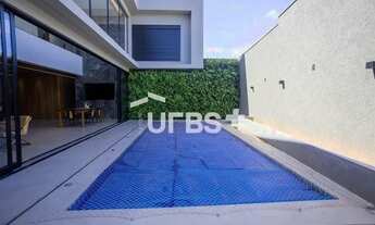 Imagem 5: Jardins Italia - Sobrado 4 quartos, sendo 4 suítes