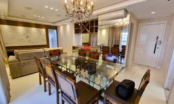 Imagem 2: Reserva Inglesa London | Com 3 Suítes| Com 134 m²