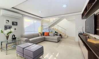 Imagem 7: Casa à venda 4 Quartos, 2 Suites, 2 Vagas, 250M², São José, Canoas - RS