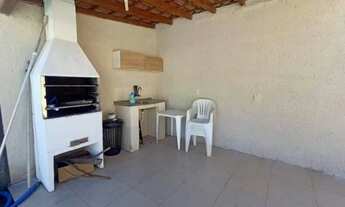 Imagem 4: Casa para venda tem 380 metros quadrados com 4 quartos em Jauá (Abrantes) - Camaçari - Bah