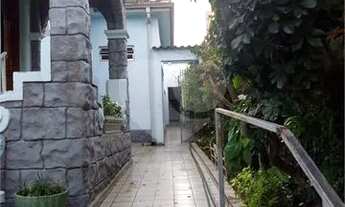 Imagem 2: Casa Térrea com 240m², 3 vagas para venda no Ipiranga - São Paulo/SP