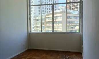 Imagem 4: Apartamento para aluguel com 66 metros quadrados com 2 quartos em Ipanema - Rio de Janeiro