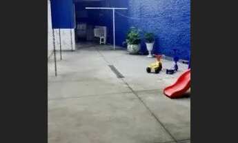 Imagem: Casa a venda. Área construída 190m² com