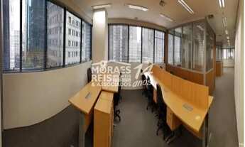 Imagem 5: ALUGA / PRÉDIO COMERCIAL / SALA COMERCIAL / CONJUNTO COMERCIAL - 284,28 M² / Brooklin - Ci