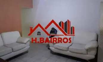 Imagem 2: Casa com 04 Dormitórios para Alugar - Jardim Portugal - SJCampos