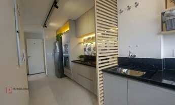 Imagem 7: Apartamento com 3 dormitórios à venda, 86 m² por R$ 959.000,00 - Barro Vermelho - Vitória