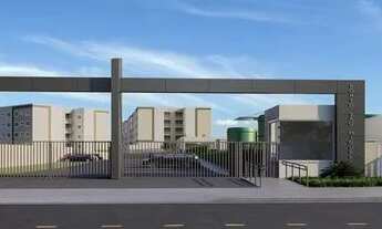 Imagem: Apartamento em Parque Santa Fé