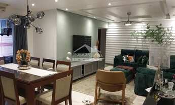 Imagem: Apartamento MOBILIADO no Forte, 3 Dormitórios