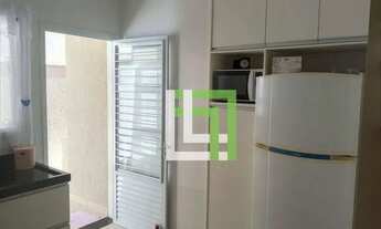 Imagem 7: Casa com 2 dormitórios à venda, 106 m² por R$ 795.000,00 - Medeiros - Jundiaí/SP