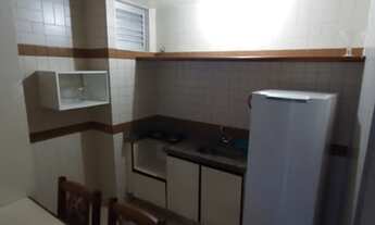 Imagem 5: Apartamento para venda tem 55 metros quadrados com 1 quarto em Do Turista - Caldas Novas