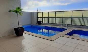 Imagem 5: Apartamento para venda possui 105 metros quadrados com 3 quartos