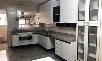 Imagem 4: Apartamento de 146m localizado na Região de Santana com 3 dormitórios