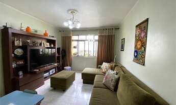 Imagem 4: Apartamento para venda com 86 metros quadrados com 3 quartos