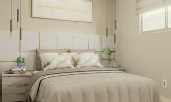 Imagem 7: Apartamento para Venda em Santa Luzia, São Benedito, 2 dormitórios, 1 banheiro, 1 vaga