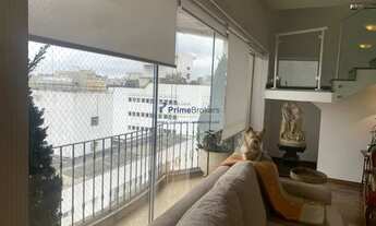 Imagem 5: Apartamento para locação na Vila Nova Conceição