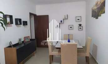 Imagem 4: Apartamento com 2 dormitórios em Sumaré