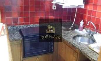 Imagem 5: Flat disponível no Jardim Paulista