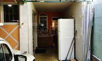 Imagem 5: Casa Padrão em Araraquara