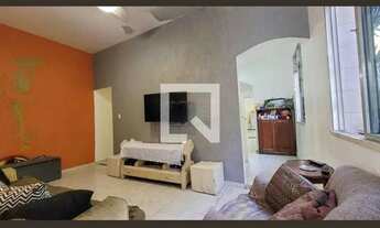 Imagem 3: Casa à Venda - Rio Comprido, 4 Quartos, 300 m2