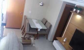 Imagem 6: Alugo apartamento no Condomínio Retiro da Serra 2 qts c/ suíte