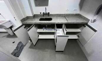 Imagem 3: Partamento para locaçao no Jardim Paulista 100m² 3quartos 1 vaga