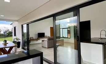 Imagem 7: Maravilhosa Casa para Venda no Condomínio Residencial Primavera em Salto SP